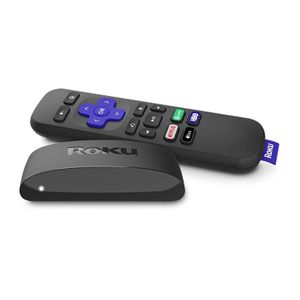 ROKU EXPRESS 3940MX 4K