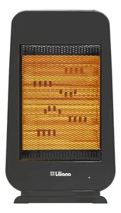 Calefactor Turboforzador Cigf200n Confortheat Liliana