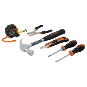 Set de herramientas para el hogar Truper $39.00023 $29.999
