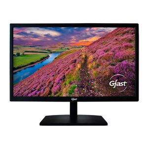 Monitor Gfast T-240 23.6 Pulgadas Full Hd Hdmi Vga Vesa