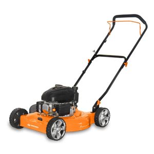 Cortadora de Césped Daewoo 1.7Hp 4T DLM5100SD Combustión Pasto Nafta