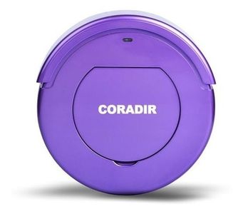 Aspiradora Robot Winco W300 Blanca