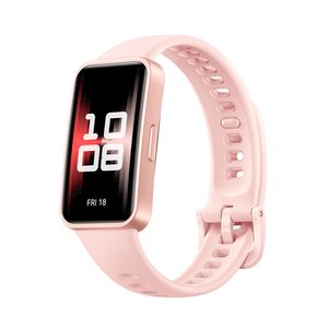 Smart Band Huawei Band 9 Rosa Claro