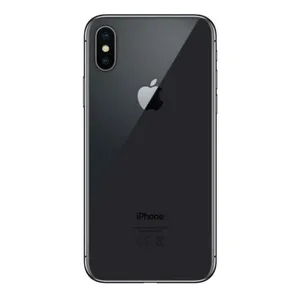 au版iPhone X Space Gray 64GB iPhone X Space Gray 本体 64 GB au iPhoneX 64gb au 本体 Apple