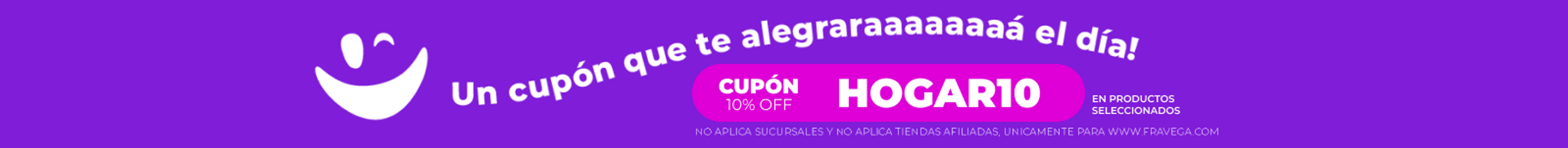 promoción
