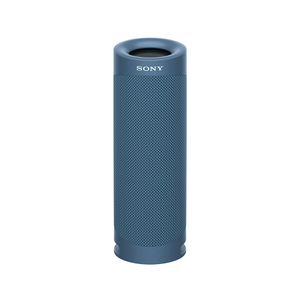 Parlante Portatil Inalambrico Bluetooth Sony SRS XB23 Azul