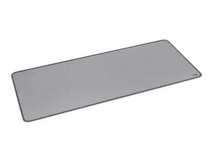 Mousepad Flexible Logitech Studio Series Desk Mat Xl Large $68.5999 $62.099 Llega en 48hs