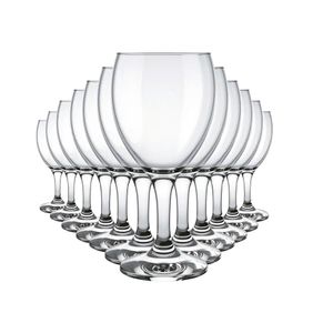 Copa Windsor Agua Vidrio Nadir 300 Ml x12