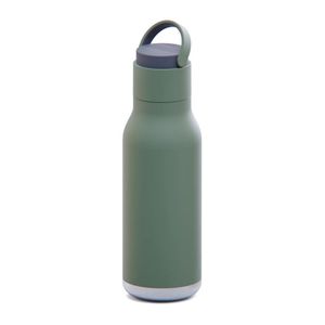 Botella Asobu Metro 650 Ml - Basil Green