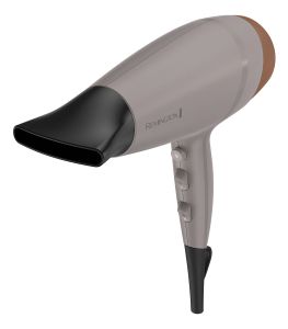 Secador De Pelo Remington D26a Collagen And Biotin Therapy