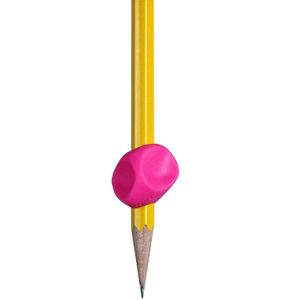 The Pencil Grip Paquete de 50 mini empuñaduras