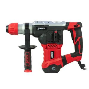 Rotomartillo Electroneumático Omaha RM-32PLUS 50Hz 1.5kW 220v