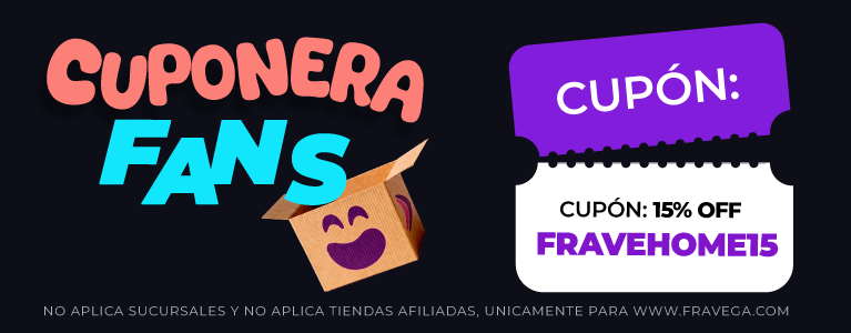promoción