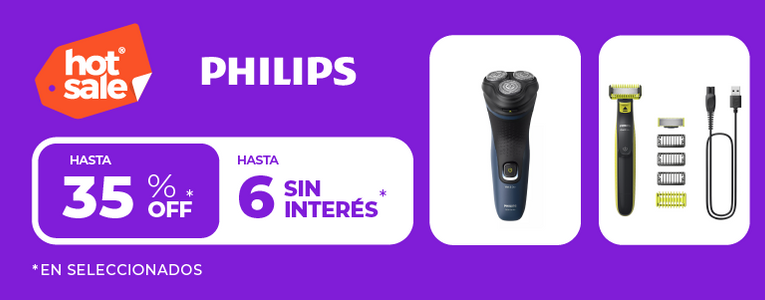 promoción