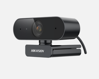 Camara Web Hikvision 1080P Full HD C/ Micrófono.