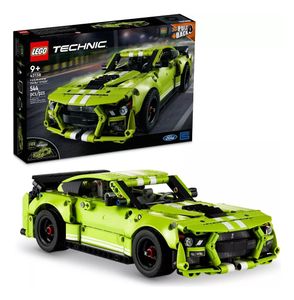 Lego Technic Ford Mustang Shelby Gt500 42138