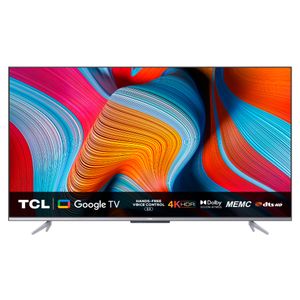 Smart TV 65” TCL L65P725