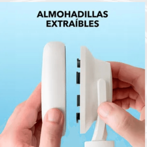 Auriculares inalámbricos Soundcore Q11i Blanco - White