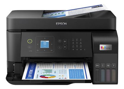 Impresora Epson Multifuncional EcoTank L5590 C11CK57303