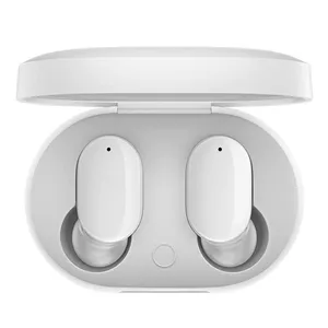 Auriculares Inalambricos Bluetooth In-Ear Xiaomi Redmi Airdots 3 Blanco