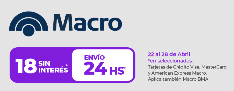 promoción