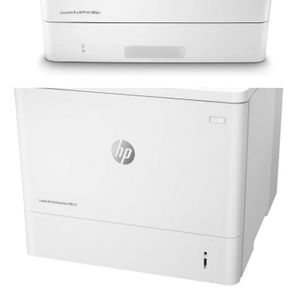 Impresora HP LaserJet Enterprise M611dn Monocromática (7PS84A)