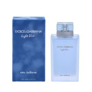 Perfume Dolce & Gabbana Light Blue Eau Intense Eau de Parfum