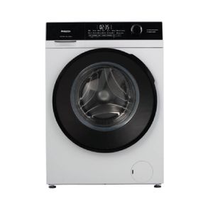 Lavarropas Philco 10Kg Inverter Carga Frontal Blanco PHLF1014BI