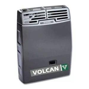 Calefactor Volcan 3800 Kcal Tiro Balanceado 