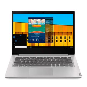 Notebook Lenovo 14" AMD 3020 4GB 500GB 145-81UV00AM