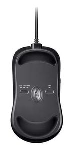 Mouse Gamer Benq Zowie S1 Para Esports Sensor 3360 Dpi 3200