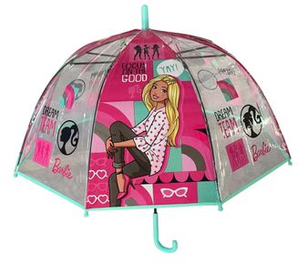 Paraguas Infantil Original de Barbie