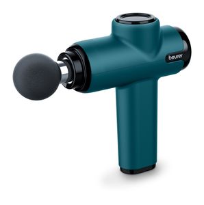 Pistola Masajes Portatil Bateria Recargable Beurer Mg 99