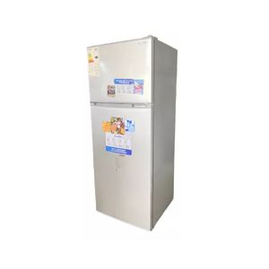 Heladera c/ Freezer Telefunken TFK-HD260  260Lts Silver