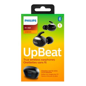 auriculares philips extra bass