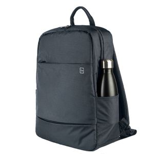Mochila Tucano Global Macbook Pro 16 Laptops 15.6" – Ligera, Ecológica y Versátil