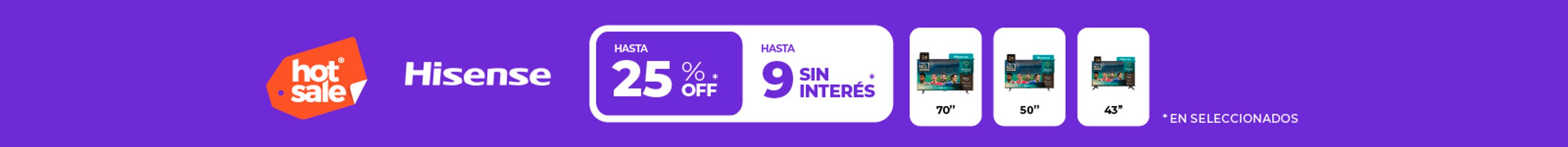 promoción