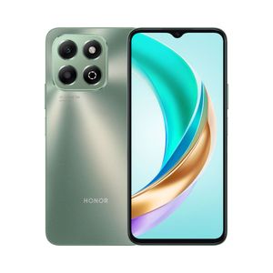 Celular Honor X6B 256GB Green