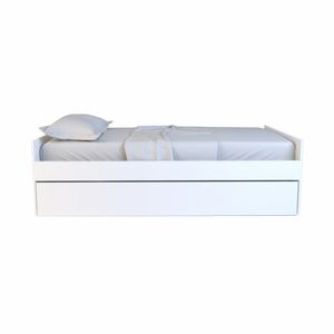 Cama Marinera Blanca