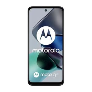 Telefono Motorola G23 (xt2333-1) 4gb128gb 50mp16mp 65 Blanco (pawy0015ar)