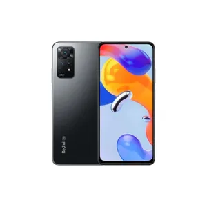 Xiaomi Note 11 PRO 5G 6/128 Gb - Comprar en Xiaomi