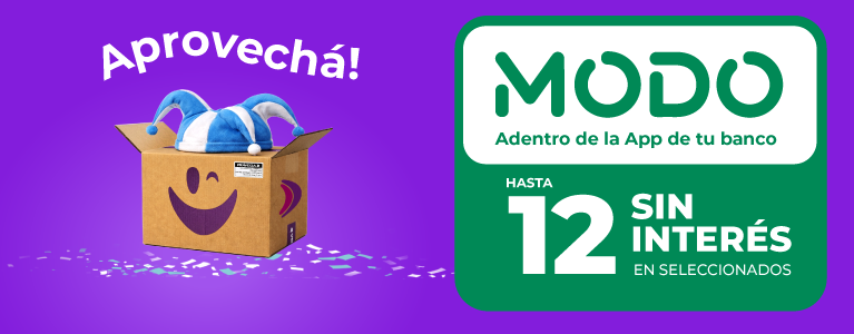 promoción