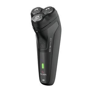Afeitadora Gama Italy Gsh 700 Negro Tracker Cordless Usb