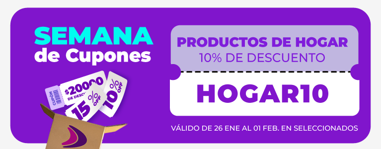 promoción