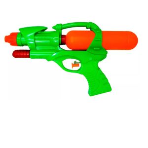 Pistola De Agua Base-x Splash 25cm Art 8170