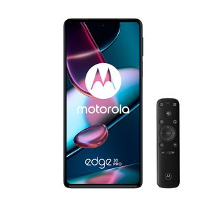 Celular Motorola Edge 30 Pro 256 GB Verde + Control