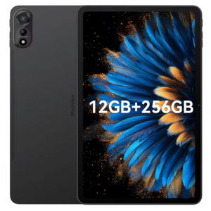 Tablet Blackview MEGA 2 4G 12¨ 36 GB RAM 256 GB de ROM Android