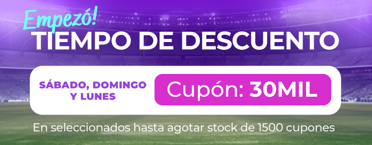 promoción