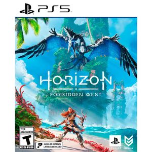Juego PS5 Horizon Forbidden West $30.999 Llega mañana Retiralo Mañana