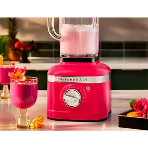 Las mejores ofertas en Licuadoras KitchenAid Rosa